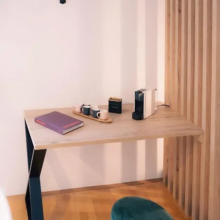 Peak Haven Pohorje 3*