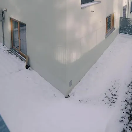 Gæstehus Peak Haven Pohorje