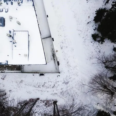 Peak Haven Pohorje 3*