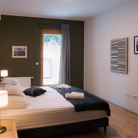 Peak Haven Pohorje Gæstehus Hočko Pohorje