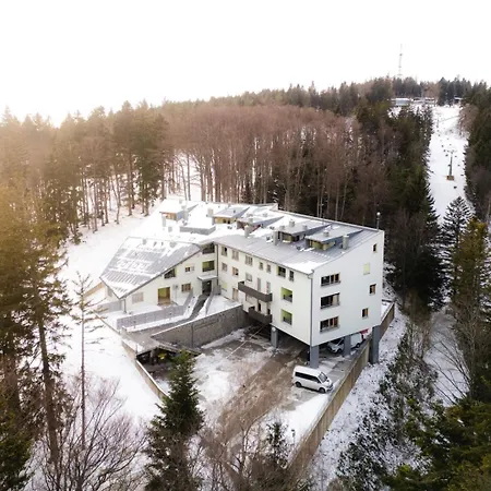 Peak Haven Pohorje