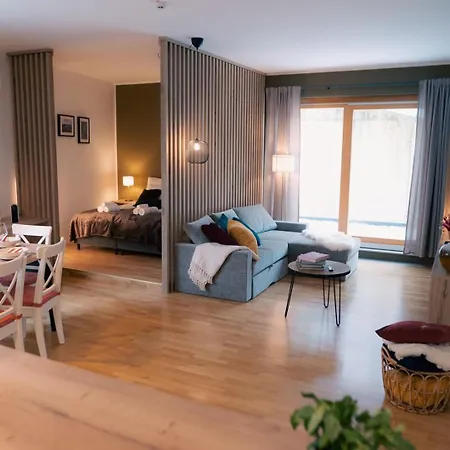 Gæstehus Peak Haven Pohorje Hočko Pohorje