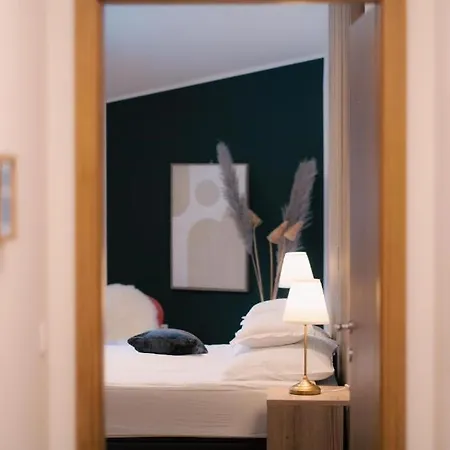 Guest house Peak Haven Pohorje