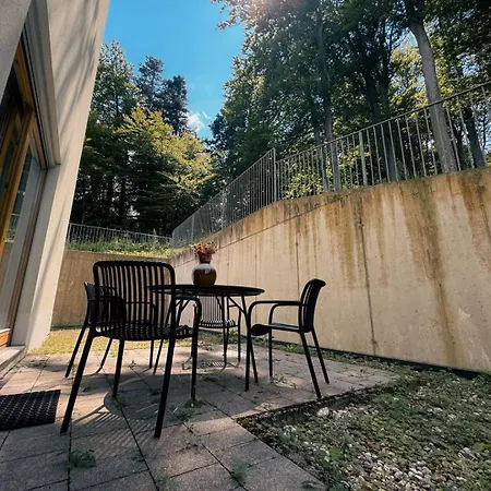 Gæstehus Peak Haven Pohorje 3*