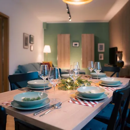 Guest house Peak Haven Pohorje *