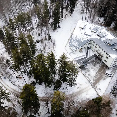 Peak Haven Pohorje Gæstehus 3*
